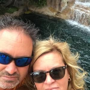 Meet your Posher, Lynn